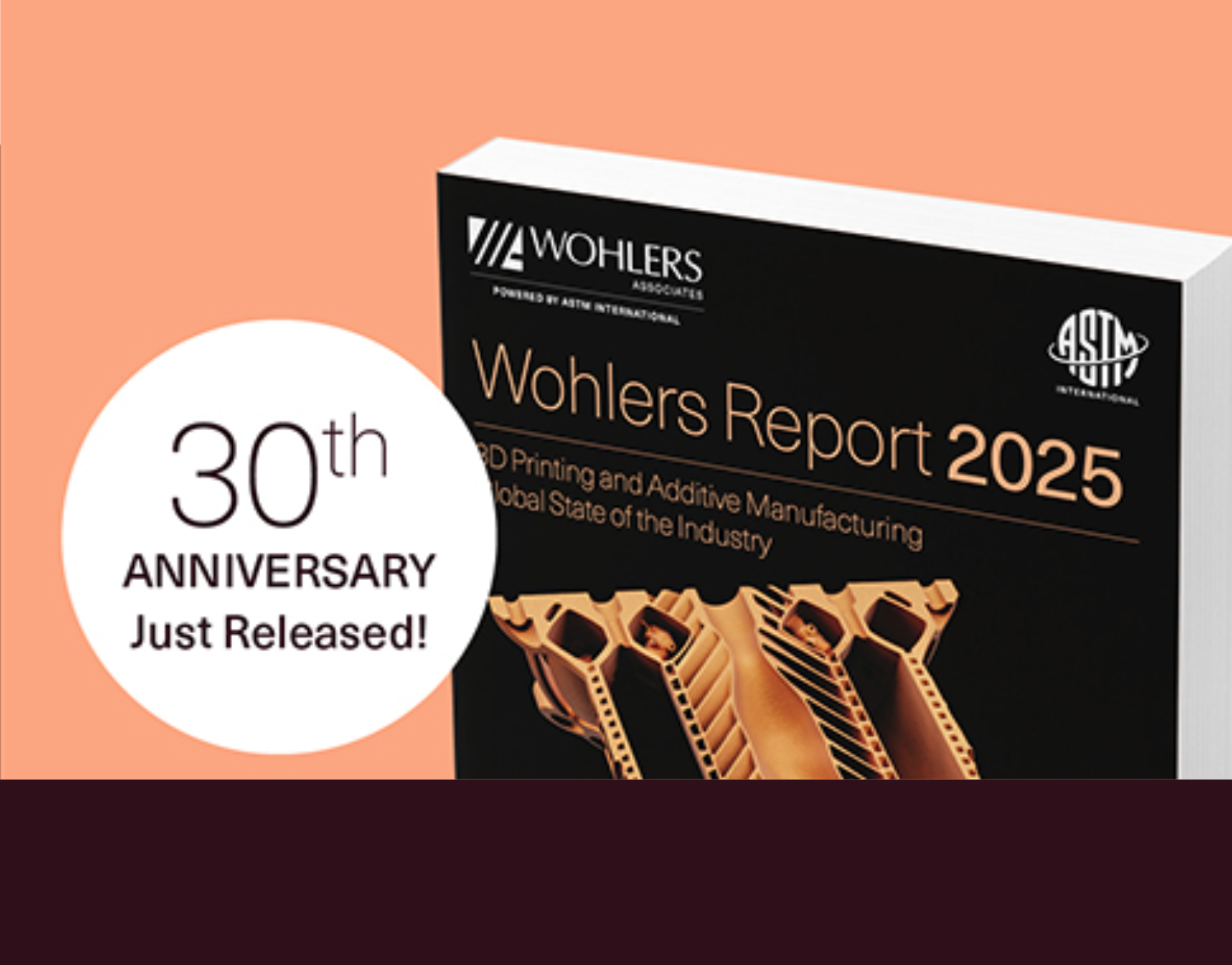 From Paintings to Maps: Why Additive Manufacturing Needs Live Market Intelligence cover